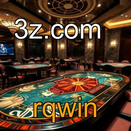 Eventos Imperdíveis no rqwin Que Você Não Pode Perder