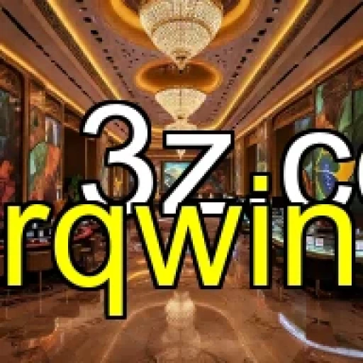 Multiplayer e Diversão: Conheça o rqwin na Diversão Digital